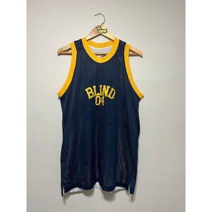 Vintage Blind Skateboarding Jersey